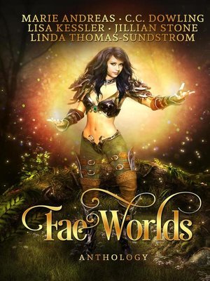 cover image of Fae Worlds
